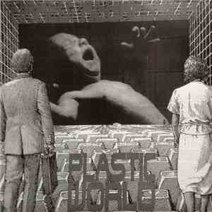 Naked Aggression - Plastic World