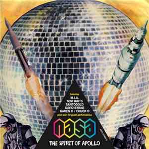 N.A.S.A.  - The Spirit Of Apollo