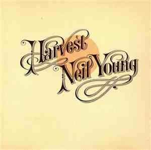 Neil Young - Harvest