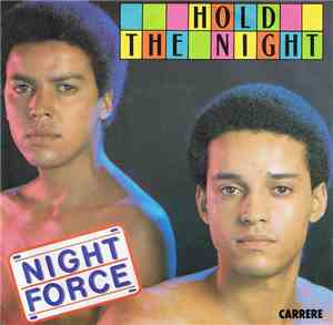 Night Force  - Hold The Night