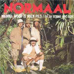 Normaal - Mamma Woar Is Mien Pils