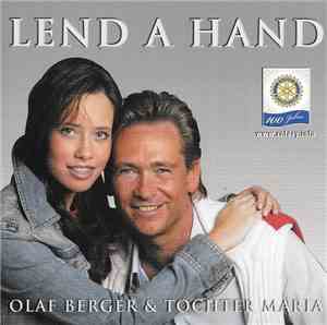 Olaf Berger & Tochter Maria - Lend A Hand