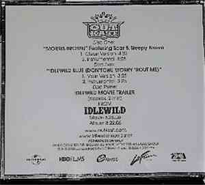 OutKast - Morris Brown / Idlewild Blue (Don'tchu Worry 'Bout Me)