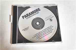 Paramore - CrushCrushCrush