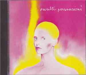 Patty Pravo - Occulte Persuasioni