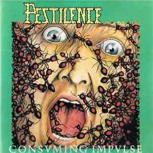 Pestilence - Consuming Impulse