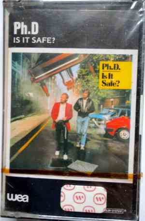 Ph.D. - Is It Safe?