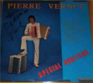 Pierre Vernet - Special Routiers