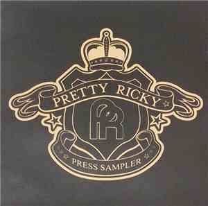 Pretty Ricky  - Press Sampler Ep