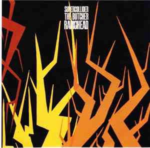 Radiohead - Supercollider / The Butcher