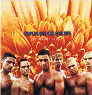 Rammstein - Du Riechst So Gut