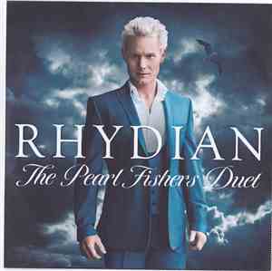 Rhydian - The Pearl Fishers Duet
