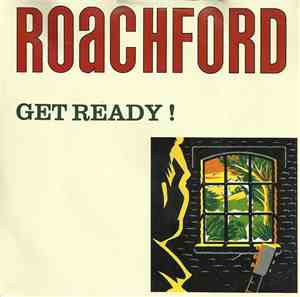 Roachford - Get Ready!