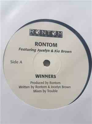 Rontom - Winners