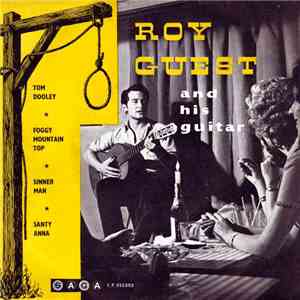 Roy Guest With Steve Benbow And His Folk Four - Popular American Songs