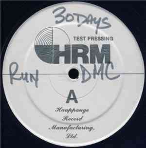 Run-D.M.C. - 30 Days