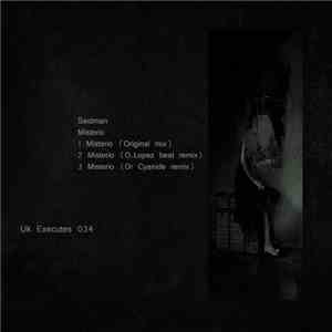 Saidman - Misterio