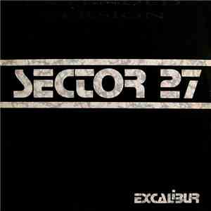 Sector 27 - Excalibur (Extended Version)
