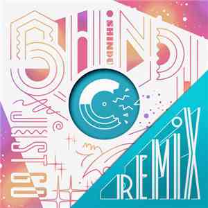 Shindu - Just Go EP (Remixes)