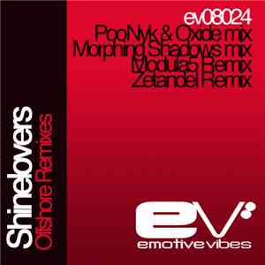 Shinelovers - Offshore Remixes
