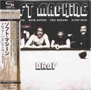 Soft Machine - Drop