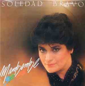 Soledad Bravo - Mambembe