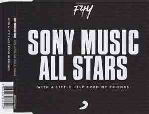 Sony Music All Stars - With A Little Help From My Friends
