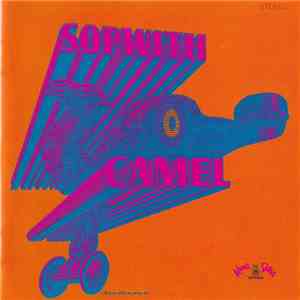 Sopwith Camel - The Sopwith Camel