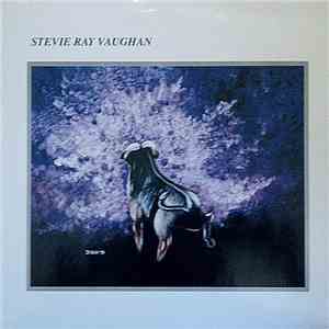 Stevie Ray Vaughan - Looking At You