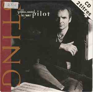 Sting - Let Your Soul Be Your Pilot