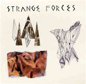 Strange Forces - Strange Forces
