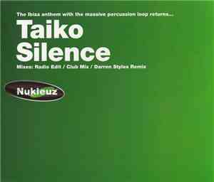 Taiko - Silence