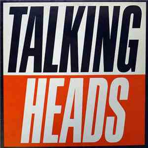 Talking Heads - True Stories