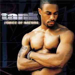 Tank  - Force Of Nature