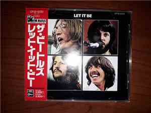 The Beatles - Let It Be