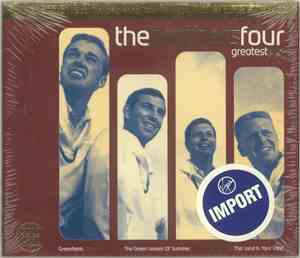 The Brothers Four - Greatest Hits