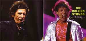 The Rolling Stones - Riding To The Rescue