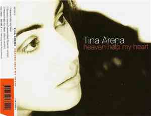 Tina Arena - Heaven Help My Heart