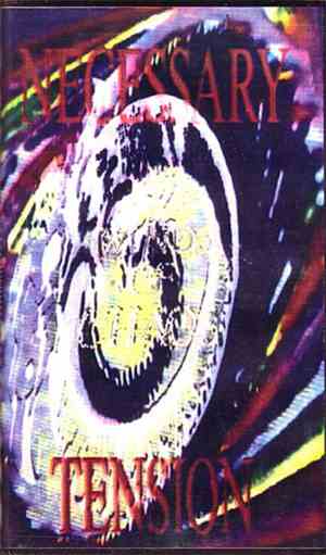 Tinnitus  - Necessary Tension