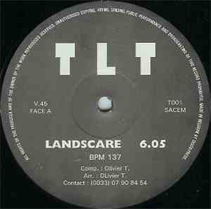 TLT - Landscare / Turning Light