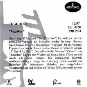 Together  - Together