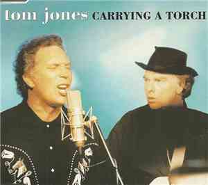 Tom Jones - Carrying A Torch