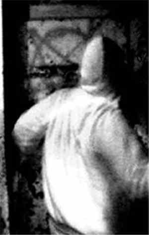 TOMB - Sacrilegium