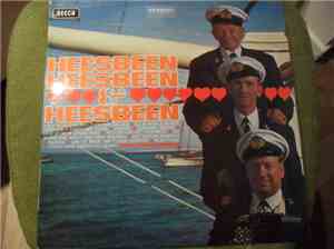 Trio Heesbeen - Heesbeen Heesbeen & Heesbeen
