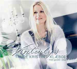 Trude Kristin Klæboe - Vinterlys