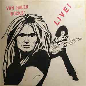 Van Halen - Live!