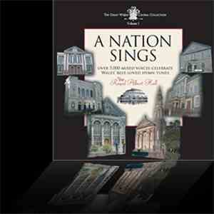Various - A Nation Sings