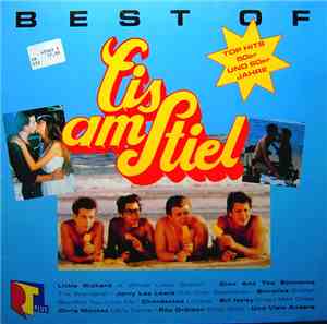 Various - Best Of Eis Am Stiel