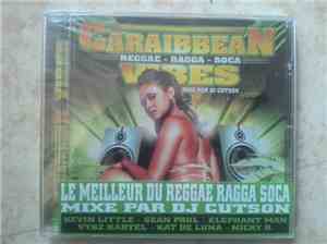 Various - Caraibbean Vibes