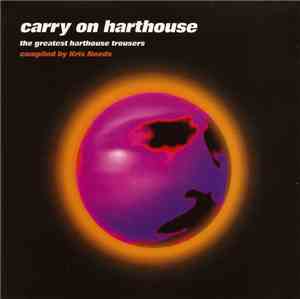 Various - Carry On Harthouse - The Greatest Harthouse Trousers